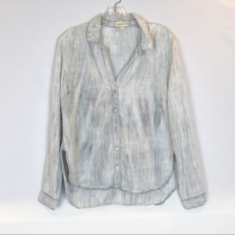 Cloth & Stone Button Down